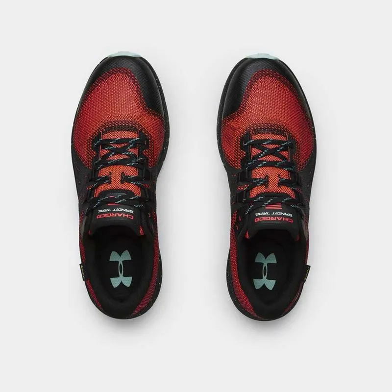 Zapatillas Correr Hombre Charged Ban