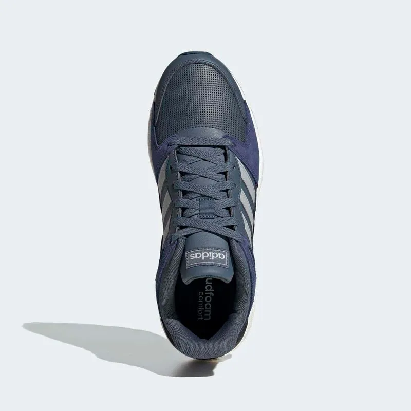 Zapatillas Correr Hombre Crazychaos