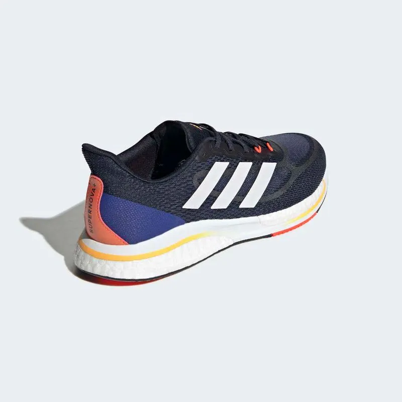 Zapatillas Correr Hombre Supernova +