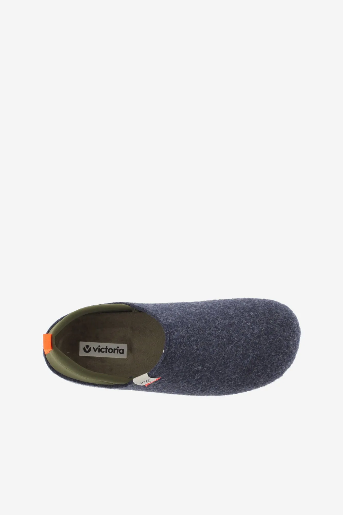 Zapatillas de casa fieltro