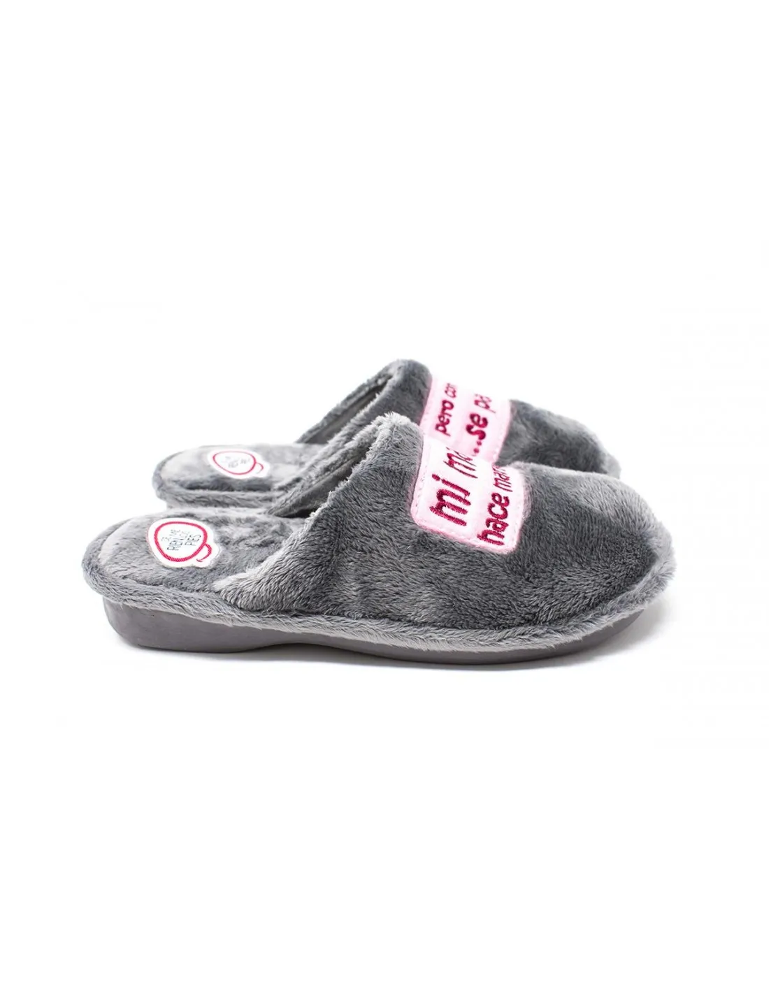 ZAPATILLAS DE CASA  NOA24