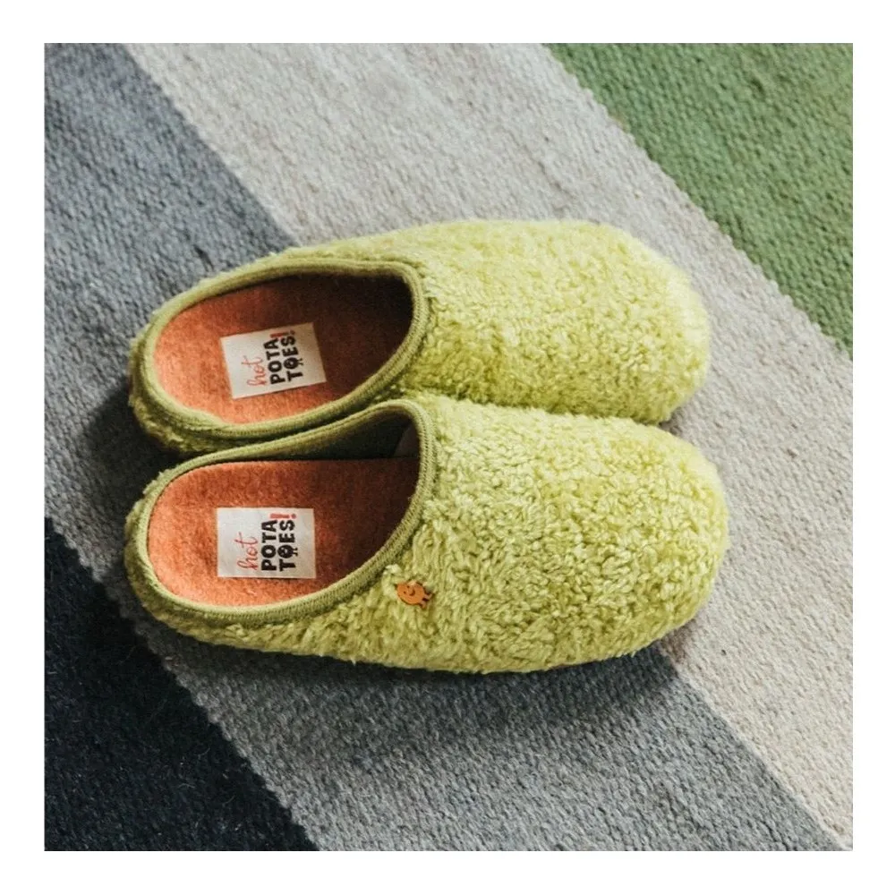 Zapatillas de casa POTATOES