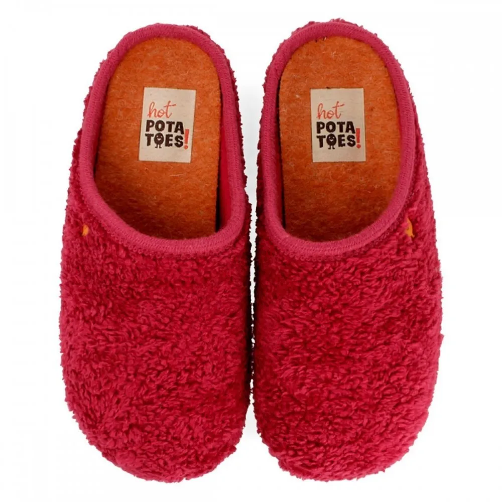 Zapatillas de casa POTATOES