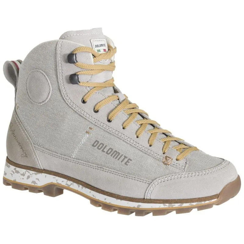 Zapatillas de estilo de vida Dolomite 54 Anniversary (Sand Beige) Hombre