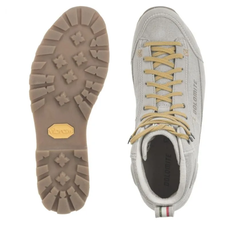 Zapatillas de estilo de vida Dolomite 54 Anniversary (Sand Beige) Hombre