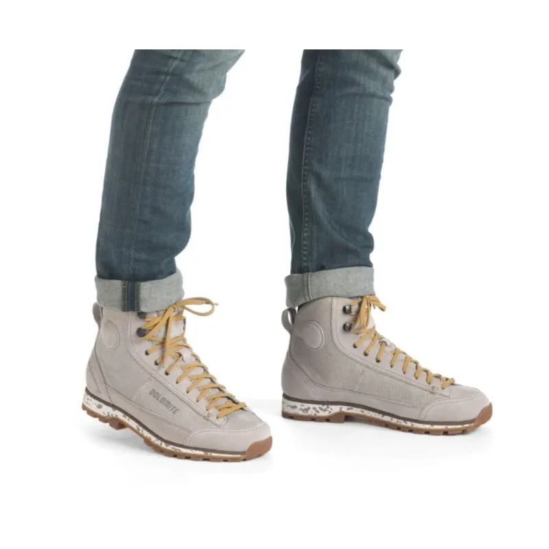 Zapatillas de estilo de vida Dolomite 54 Anniversary (Sand Beige) Hombre
