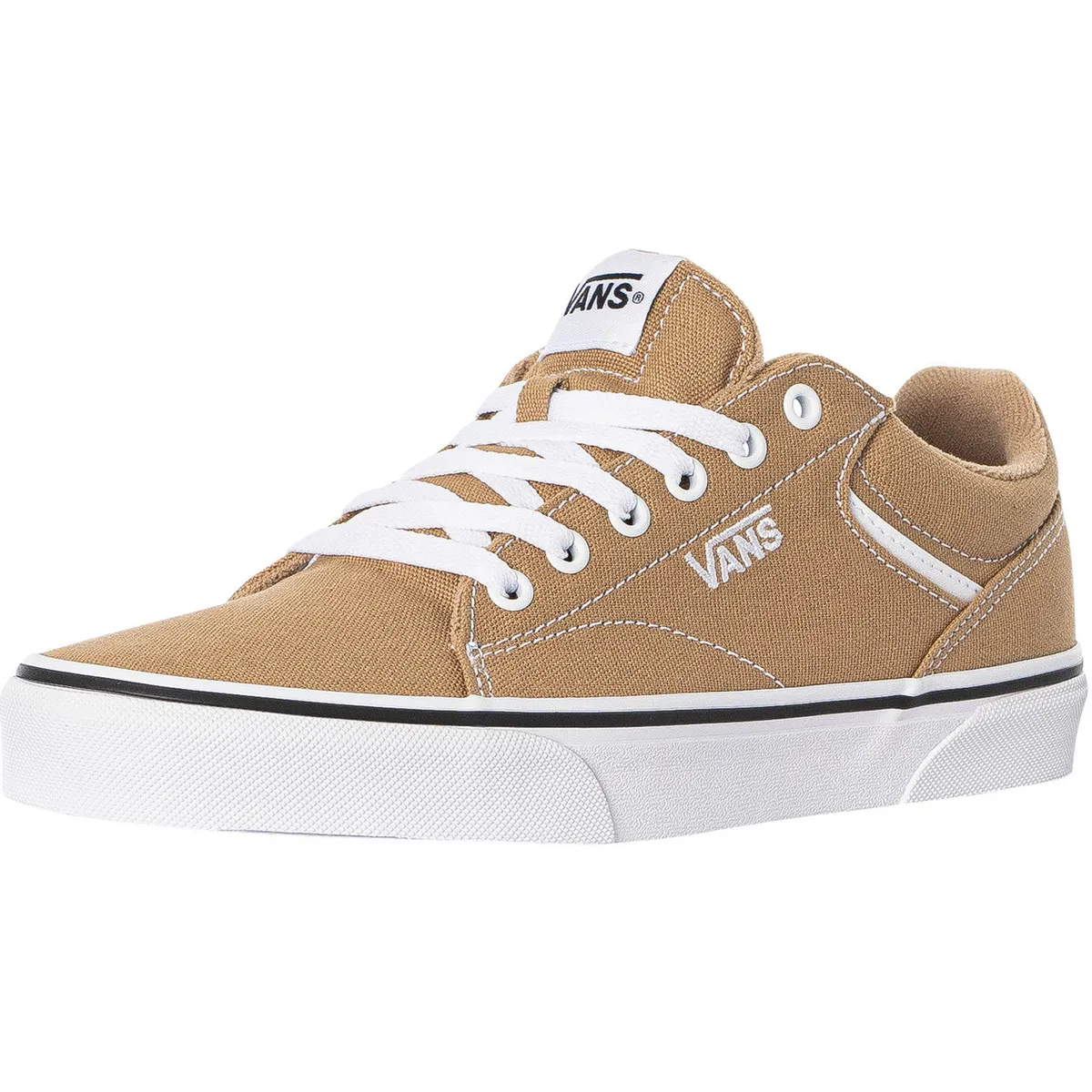 Zapatillas De Lona Seldan