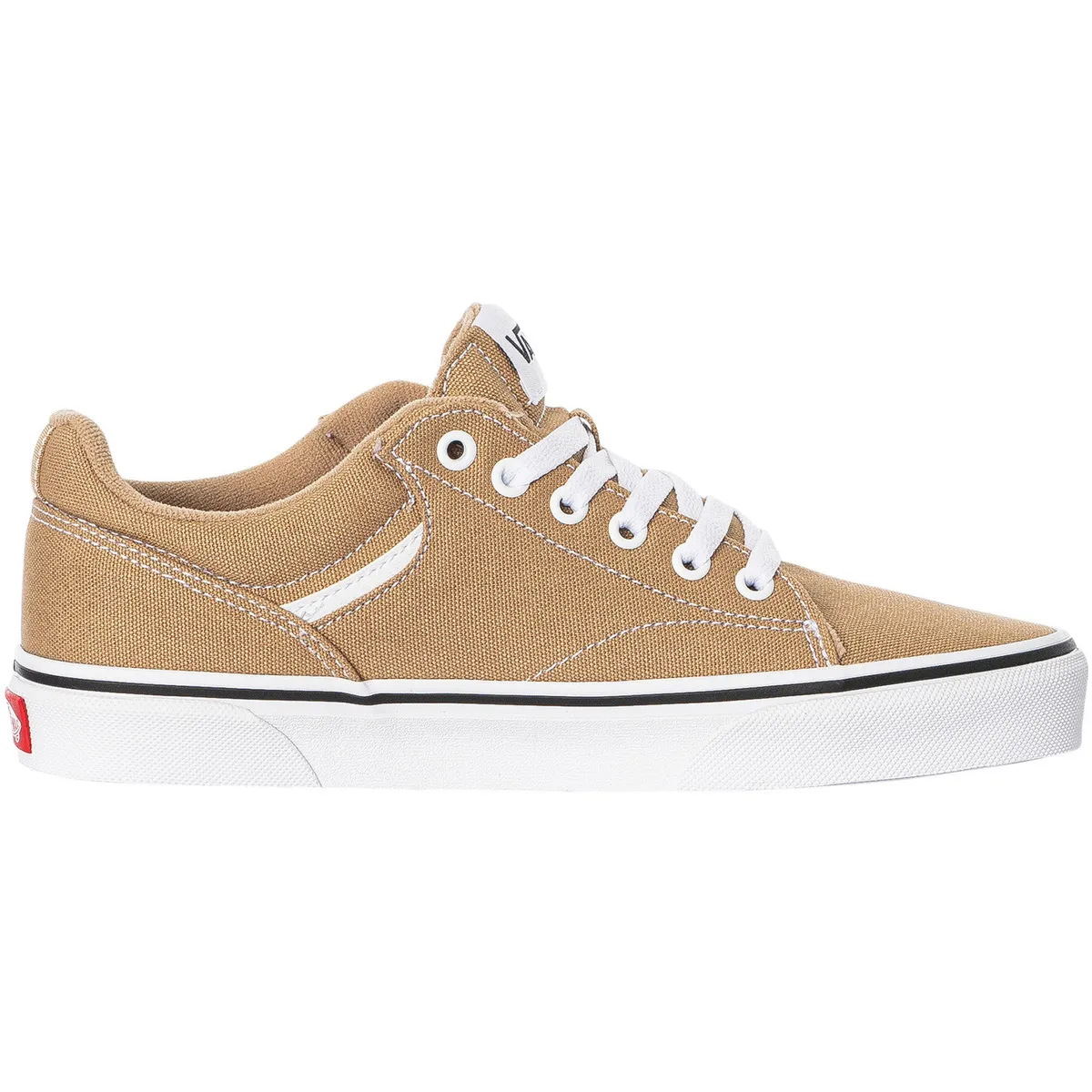 Zapatillas De Lona Seldan