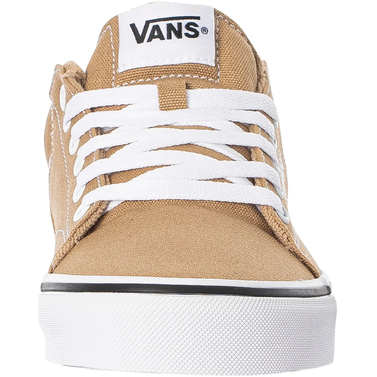Zapatillas De Lona Seldan