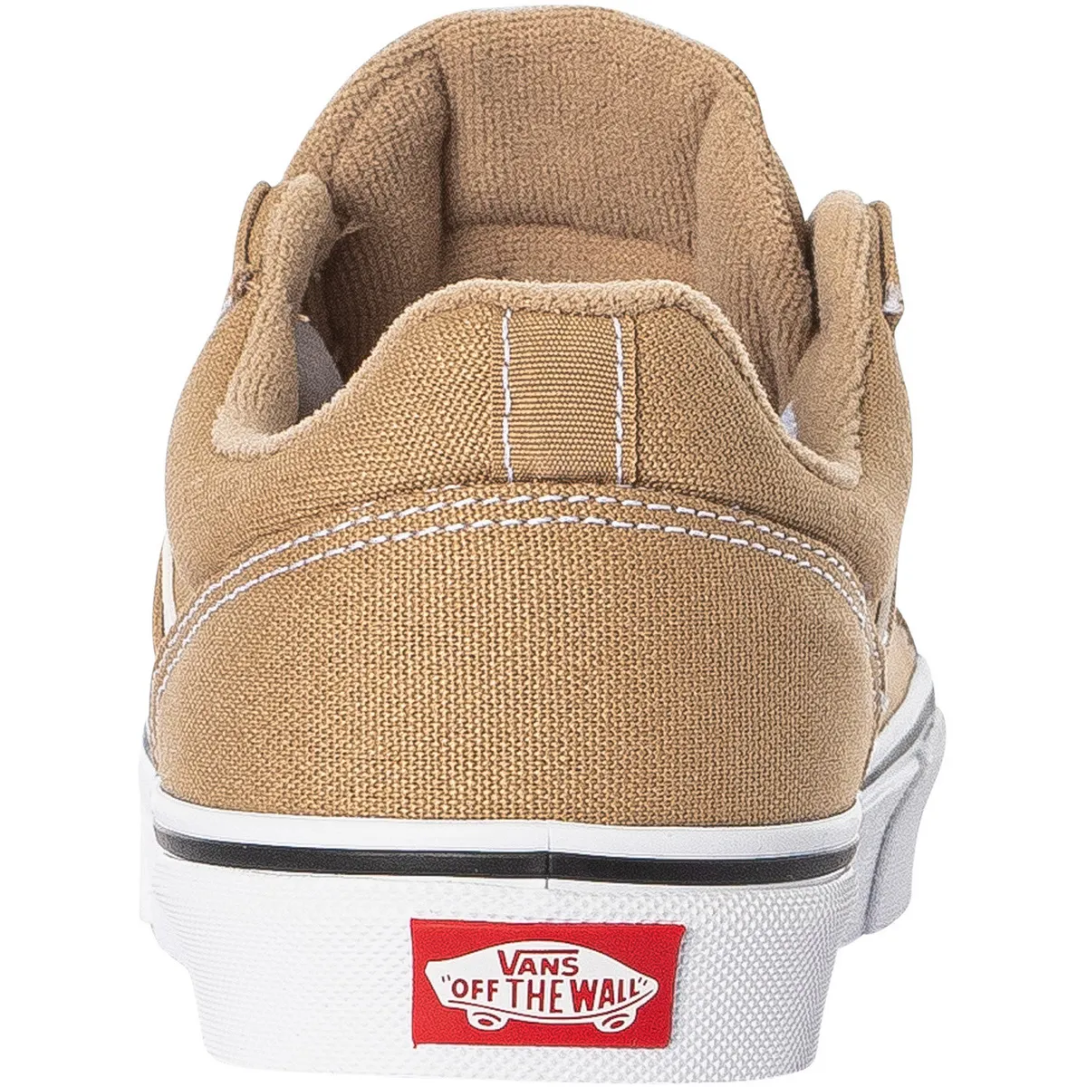 Zapatillas De Lona Seldan
