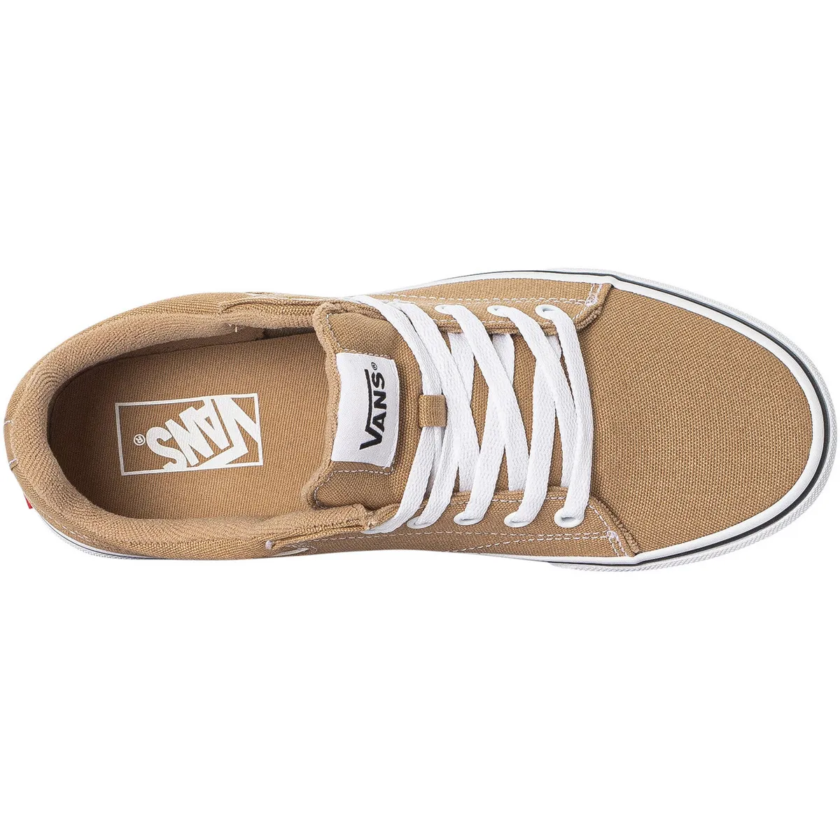 Zapatillas De Lona Seldan