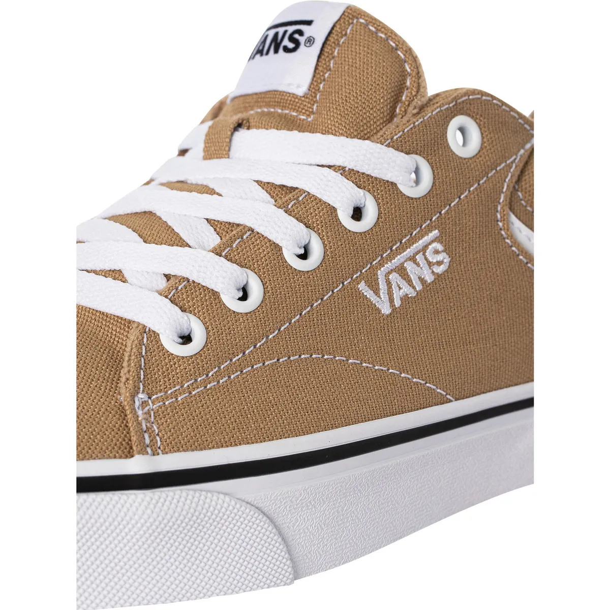 Zapatillas De Lona Seldan
