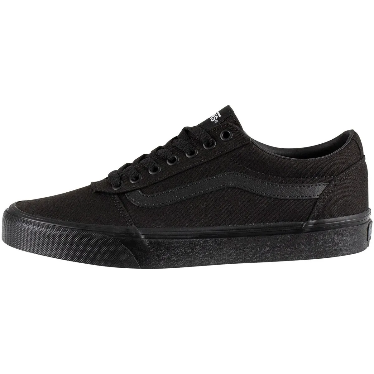 Zapatillas De Lona Ward