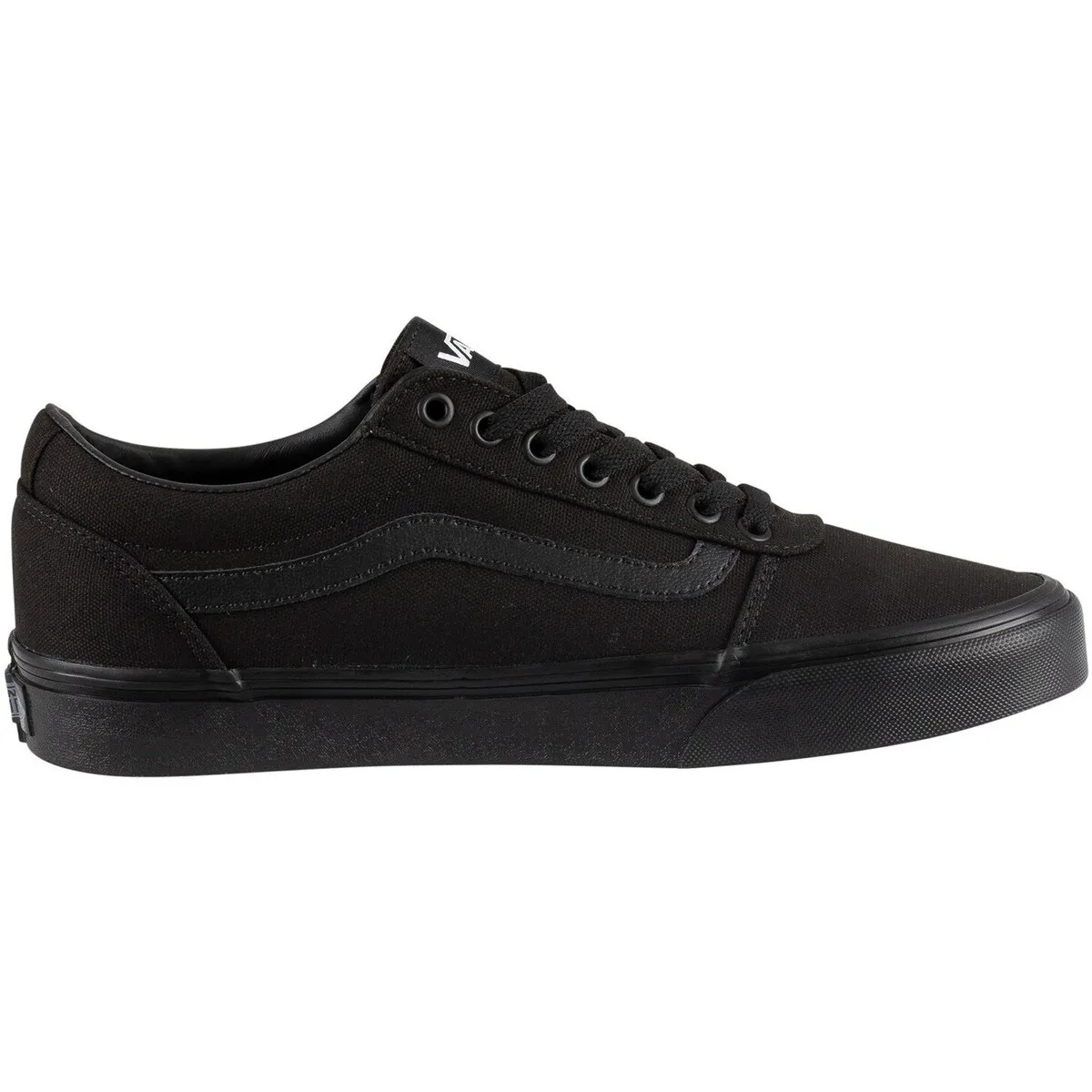 Zapatillas De Lona Ward