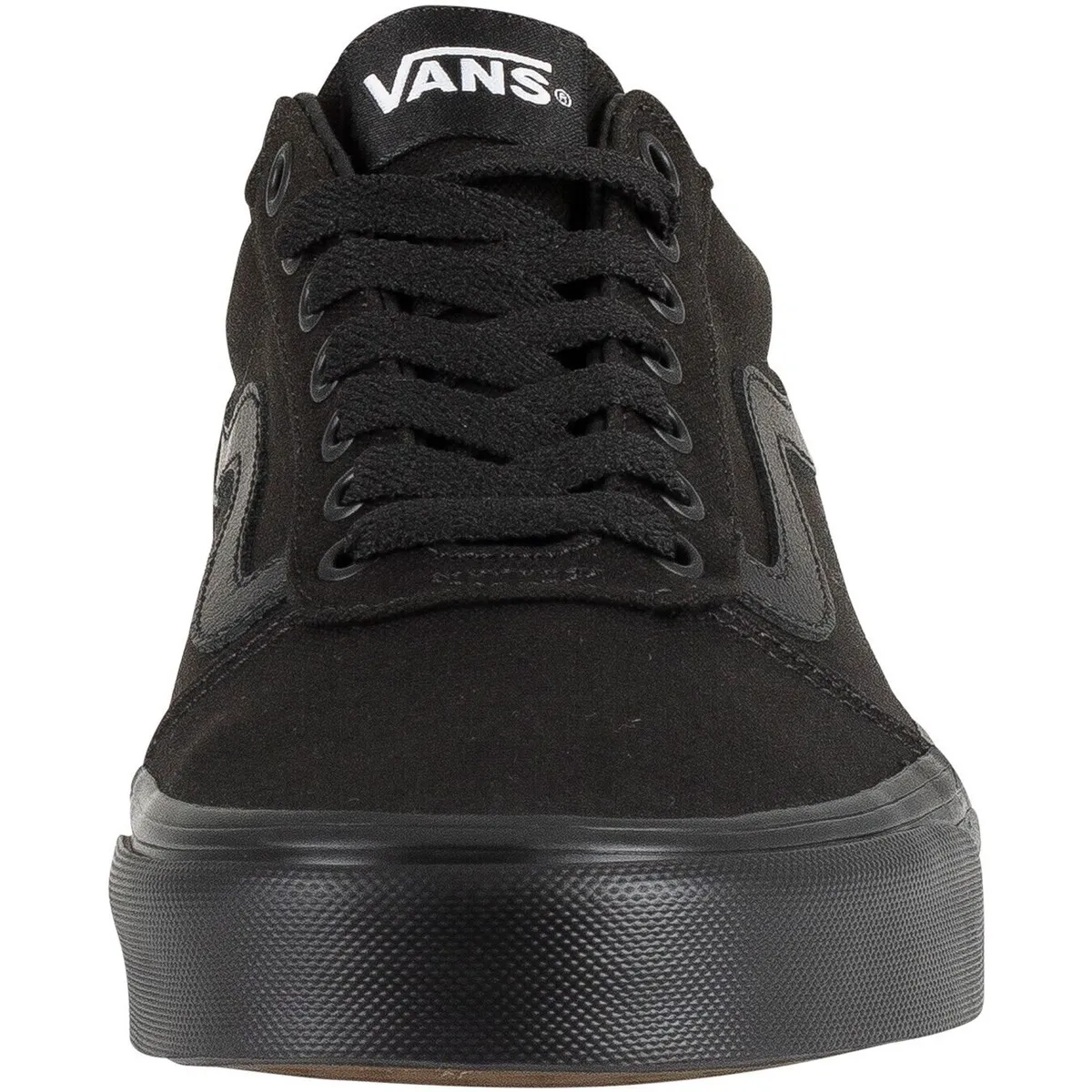 Zapatillas De Lona Ward