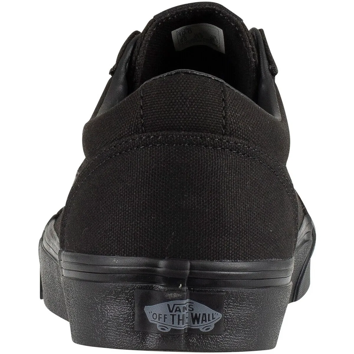 Zapatillas De Lona Ward