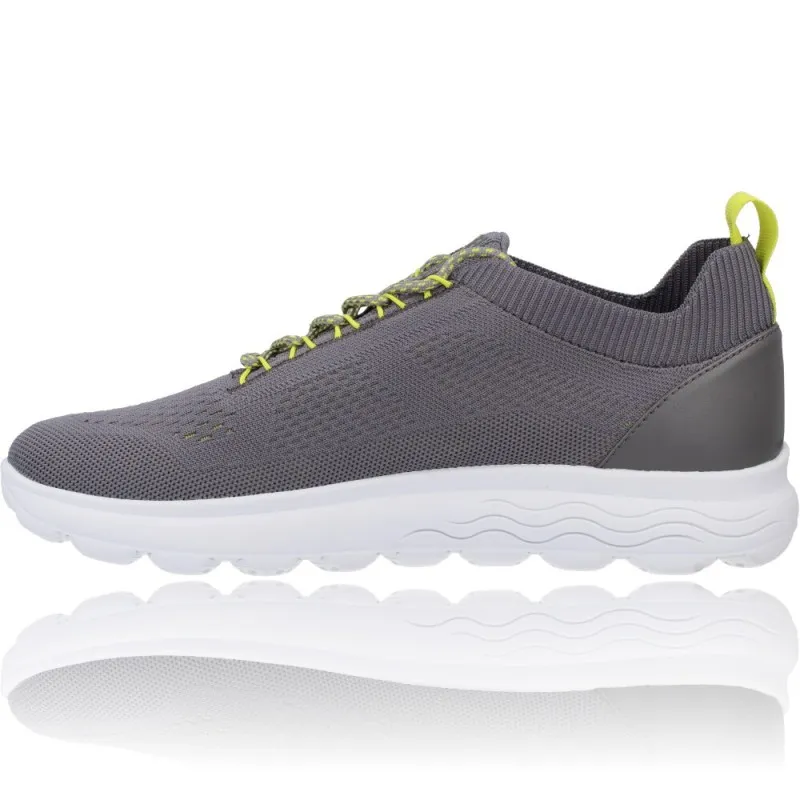 Zapatillas Deportivas Casual para Hombre de Geox Spherica U15BYA