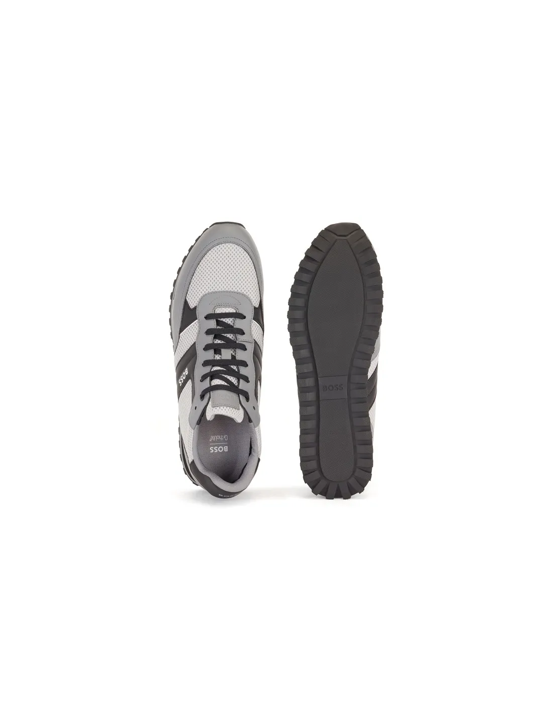 Zapatillas deportivas de Boss
