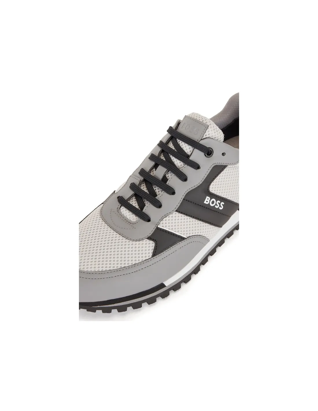 Zapatillas deportivas de Boss