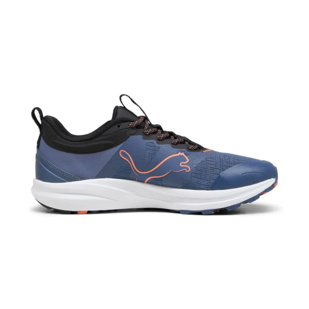 Zapatillas Deportivas Para Mujer Puma Running Azul