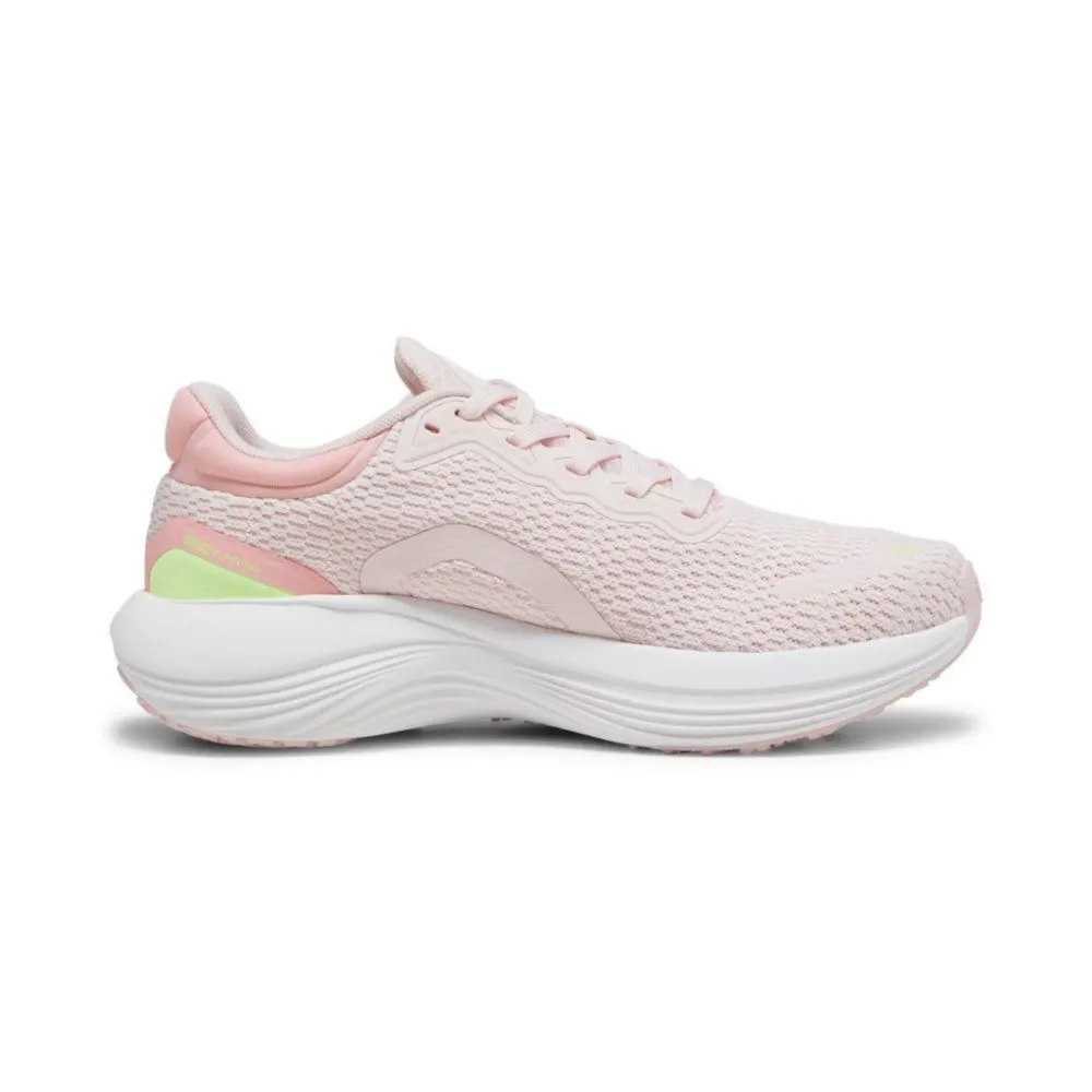 Zapatillas Deportivas Para Mujer Puma Running Rosado