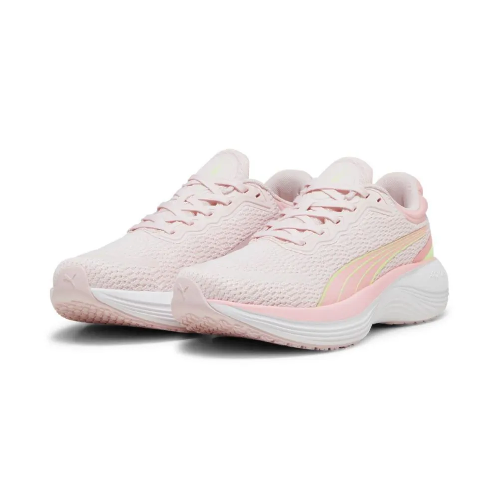 Zapatillas Deportivas Para Mujer Puma Running Rosado