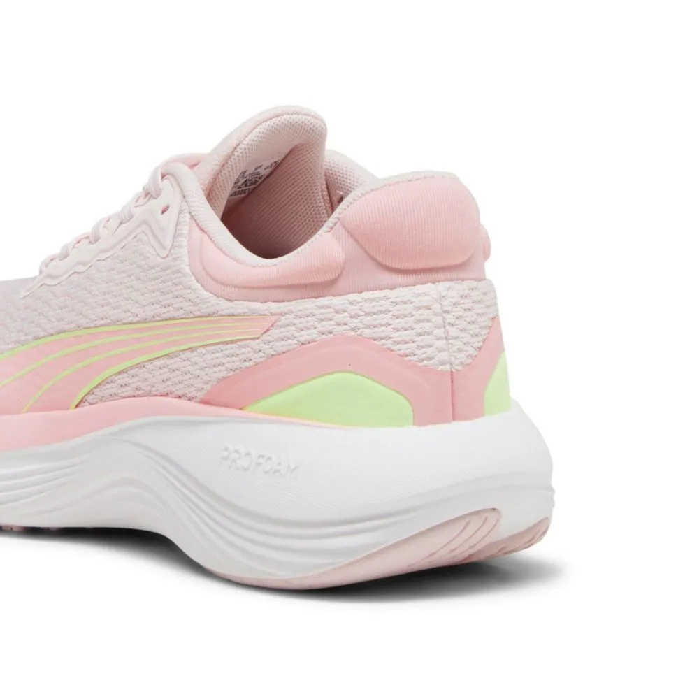 Zapatillas Deportivas Para Mujer Puma Running Rosado