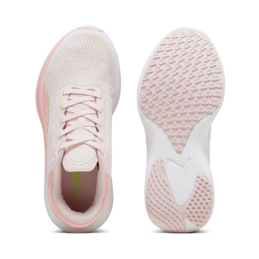 Zapatillas Deportivas Para Mujer Puma Running Rosado