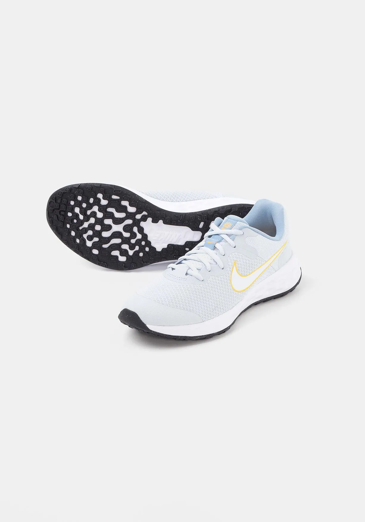 Zapatillas deportivas running para Mujer NIKE
