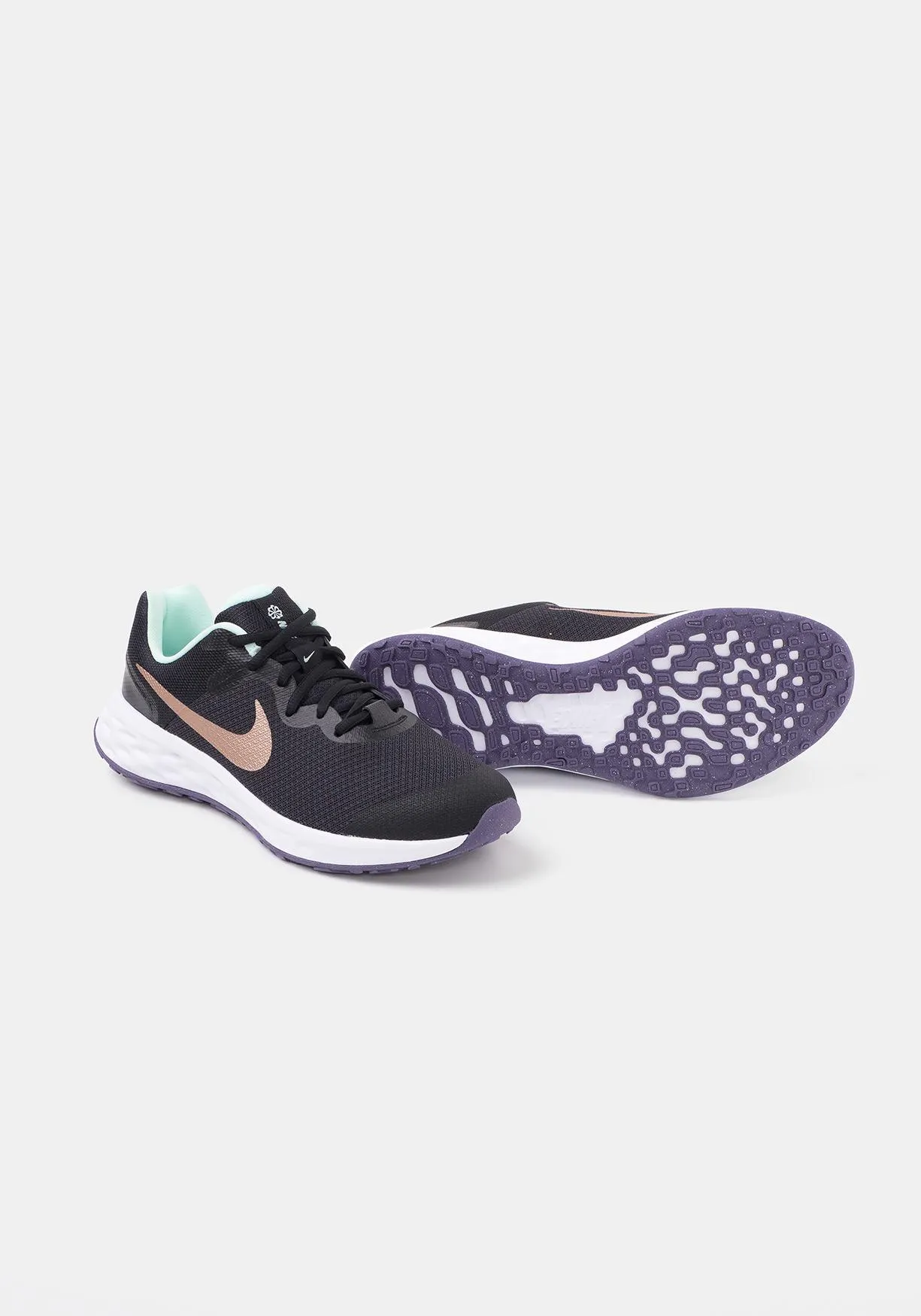 Zapatillas deportivas running para Mujer NIKE