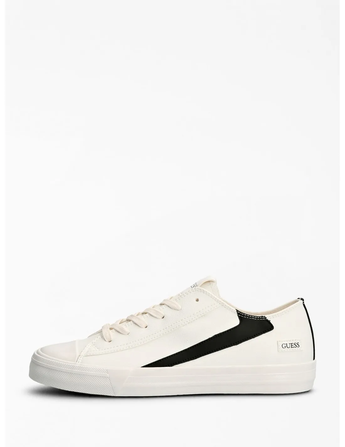 Zapatillas Ederle low de Guess