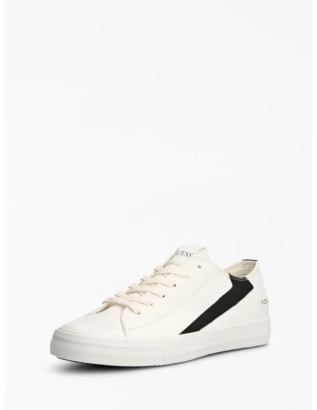 Zapatillas Ederle low de Guess