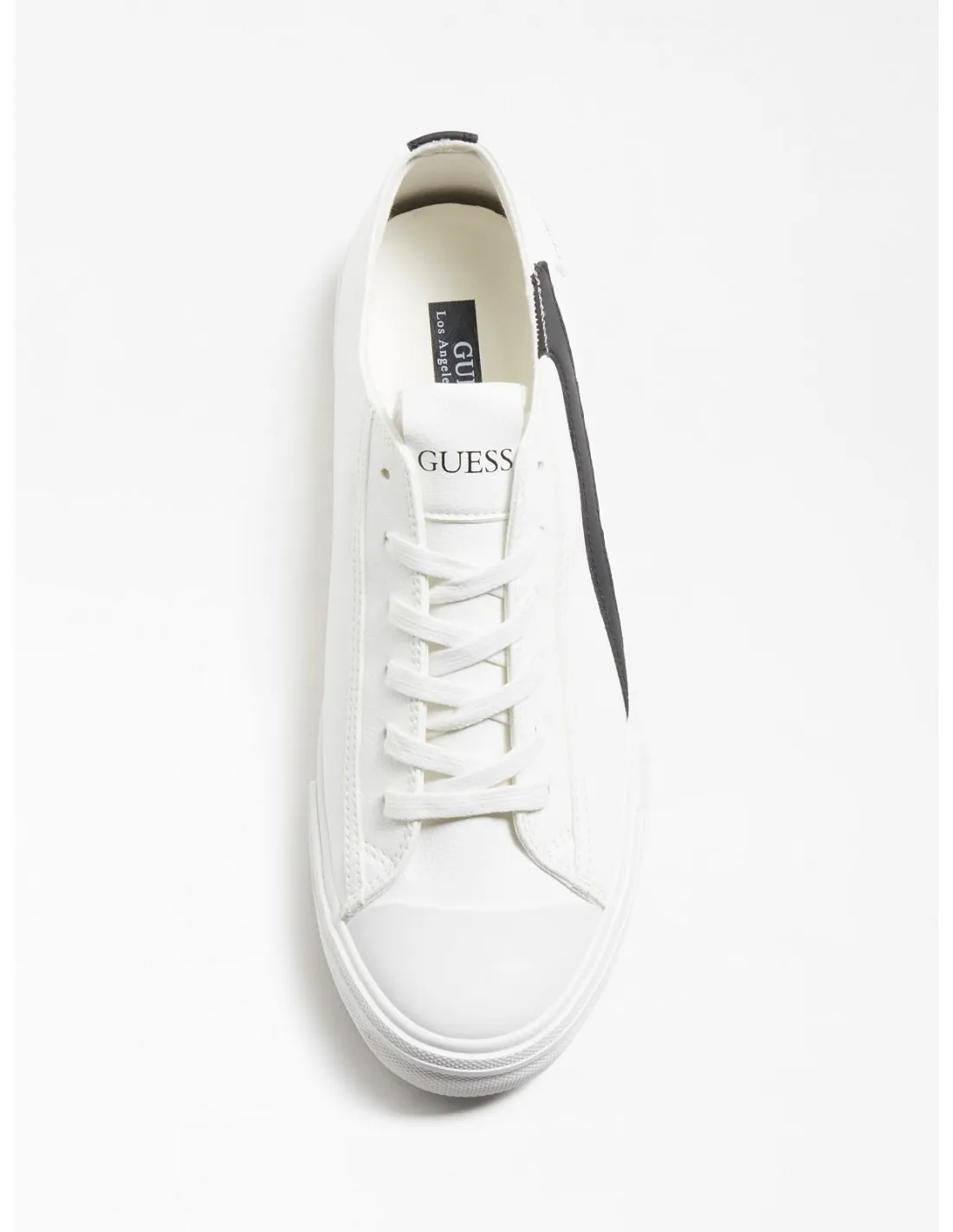 Zapatillas Ederle low de Guess
