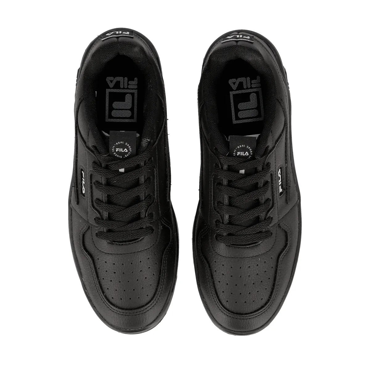 Zapatillas Fila Acd Classic Hombre