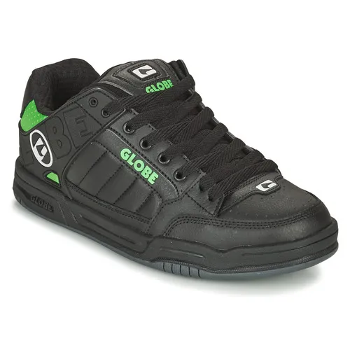 Zapatillas Globe Tilt Black Poison Green