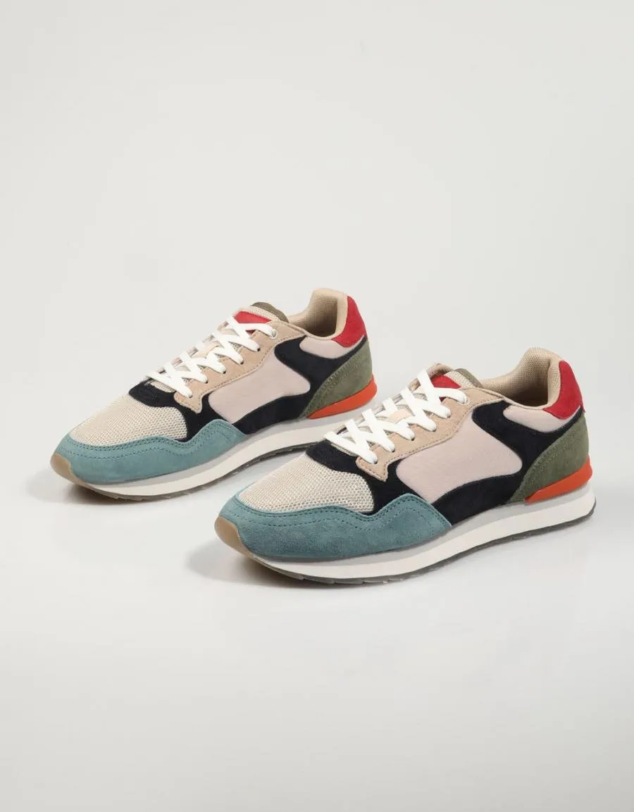  zapatillas HOFF City en Multicolor 81771
