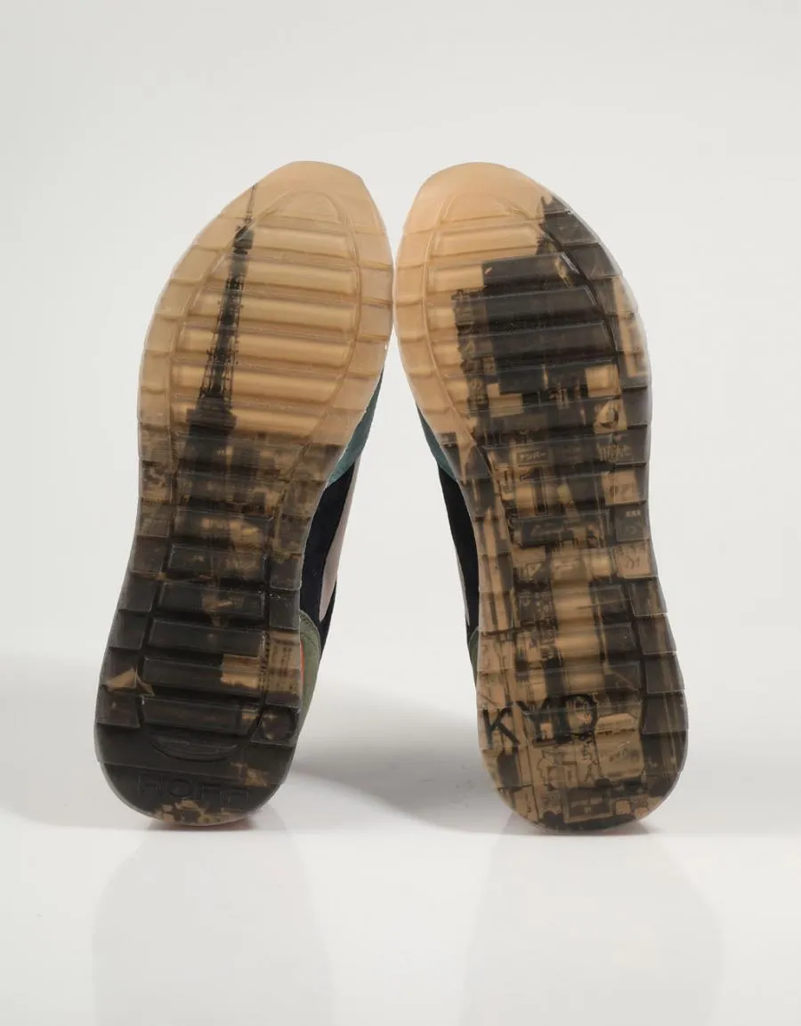  zapatillas HOFF City en Multicolor 81771