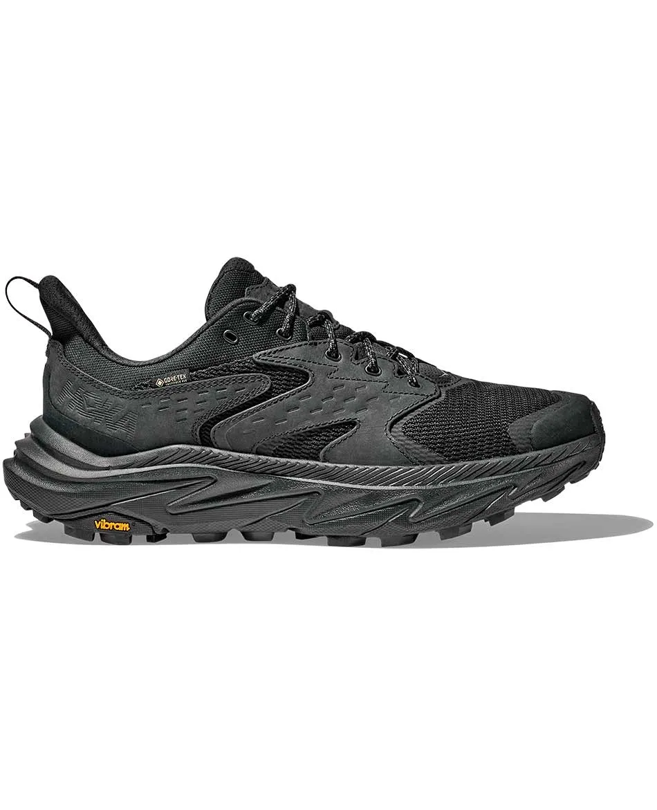 ZAPATILLAS HOKA ANACAPA 2 LOW GORETEX®