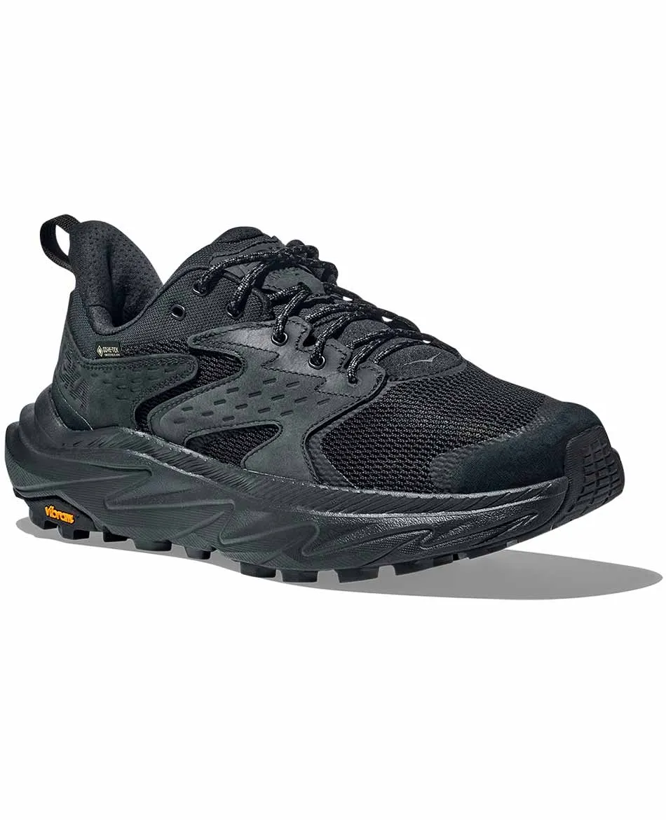 ZAPATILLAS HOKA ANACAPA 2 LOW GORETEX®
