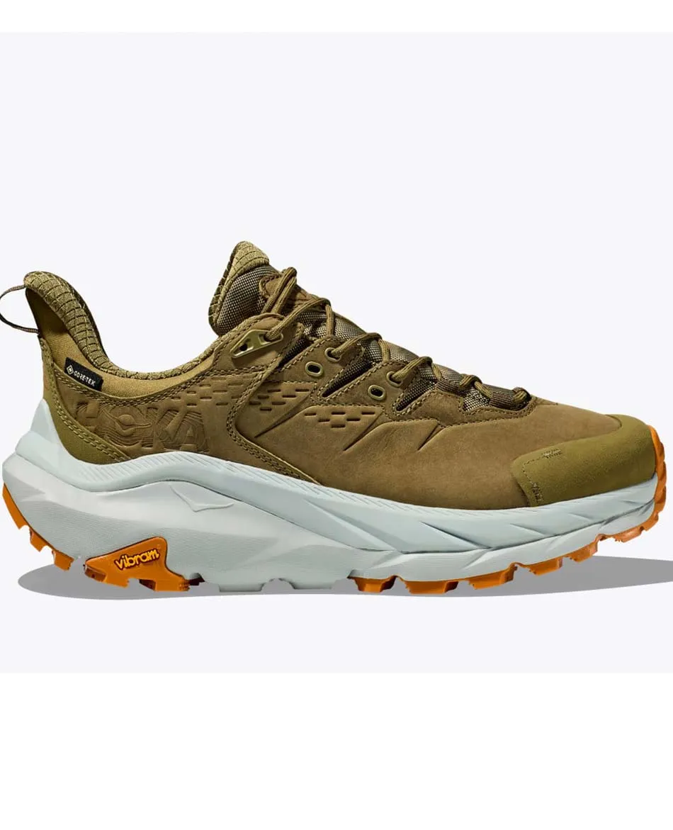 ZAPATILLAS HOKA KAHA 2 LOW GORETEX®
