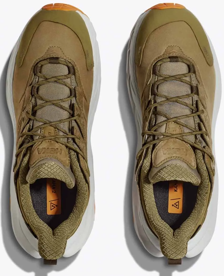 ZAPATILLAS HOKA KAHA 2 LOW GORETEX®