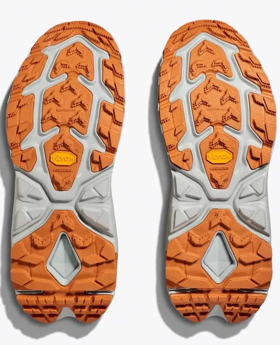 ZAPATILLAS HOKA KAHA 2 LOW GORETEX®