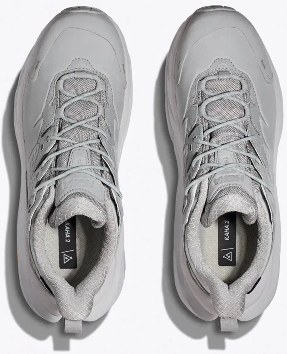 ZAPATILLAS HOKA KAHA 2 LOW GORETEX®