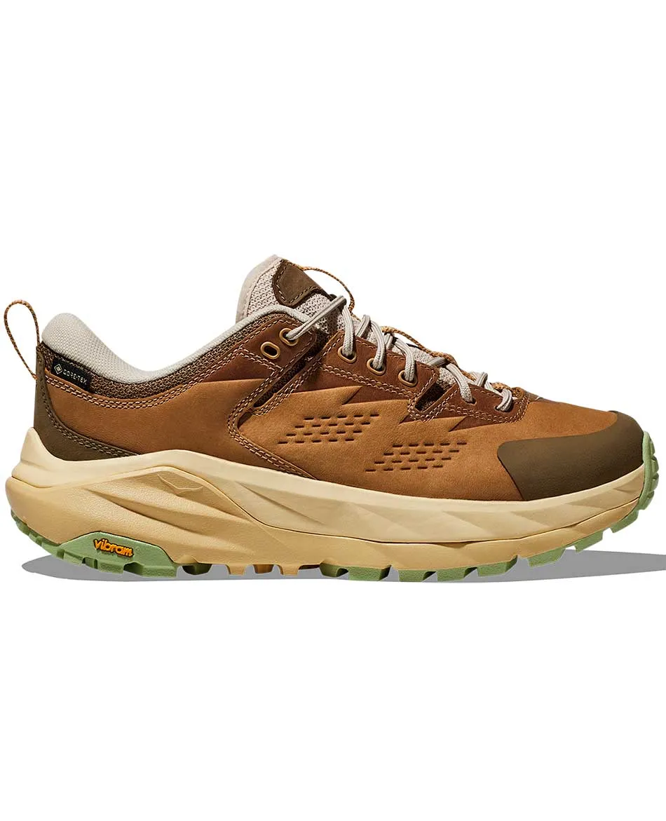 ZAPATILLAS HOKA KAHA LOW GORETEX®