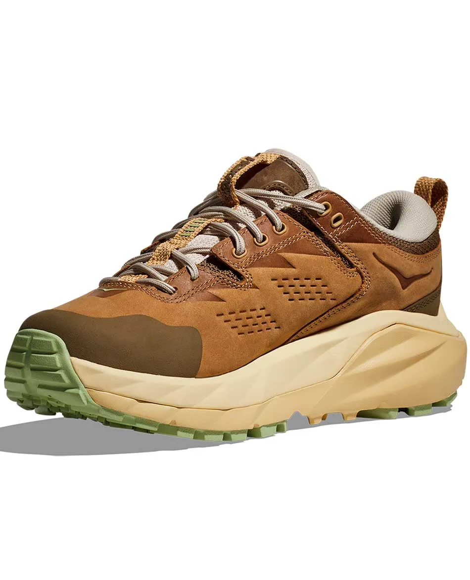 ZAPATILLAS HOKA KAHA LOW GORETEX®
