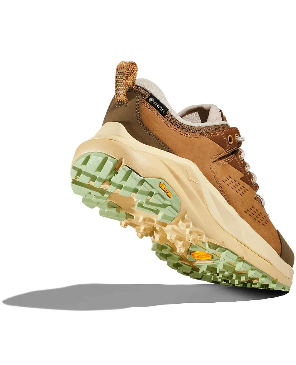 ZAPATILLAS HOKA KAHA LOW GORETEX®