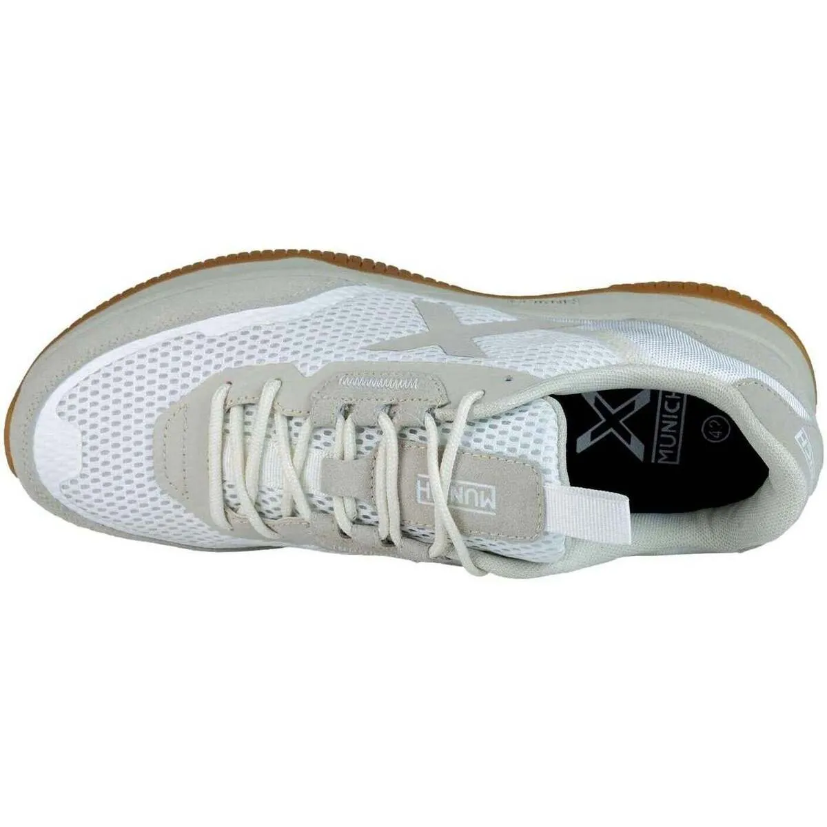 ZAPATILLAS HOMBRE  4059013