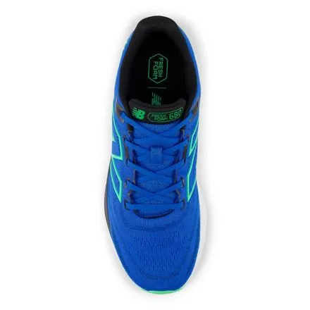 Zapatillas Hombre 680