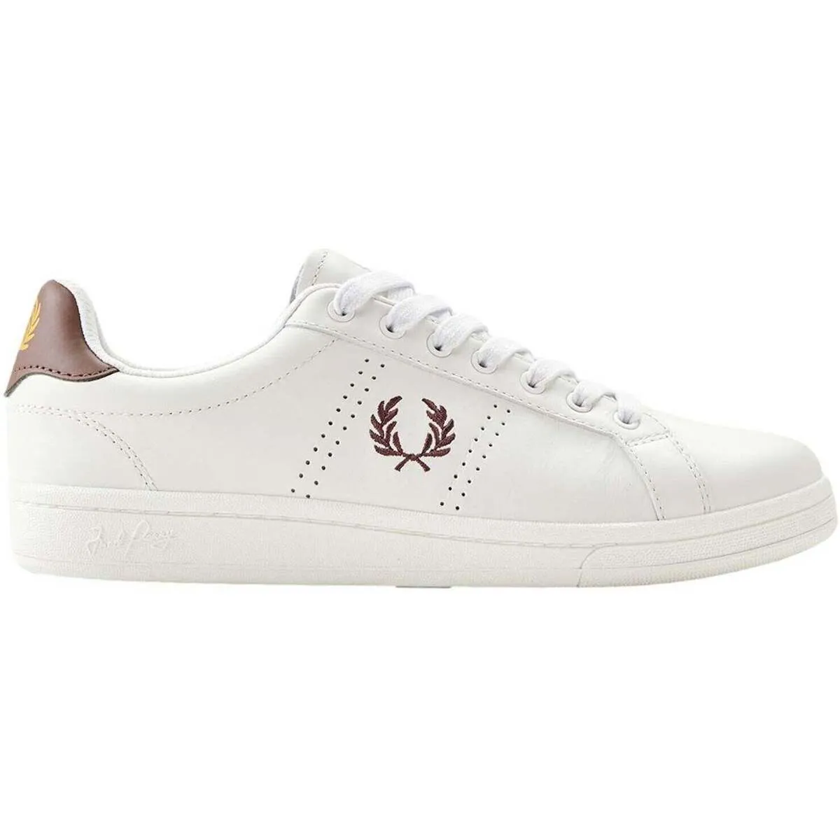 ZAPATILLAS HOMBRE B721 LEATHER  B6312