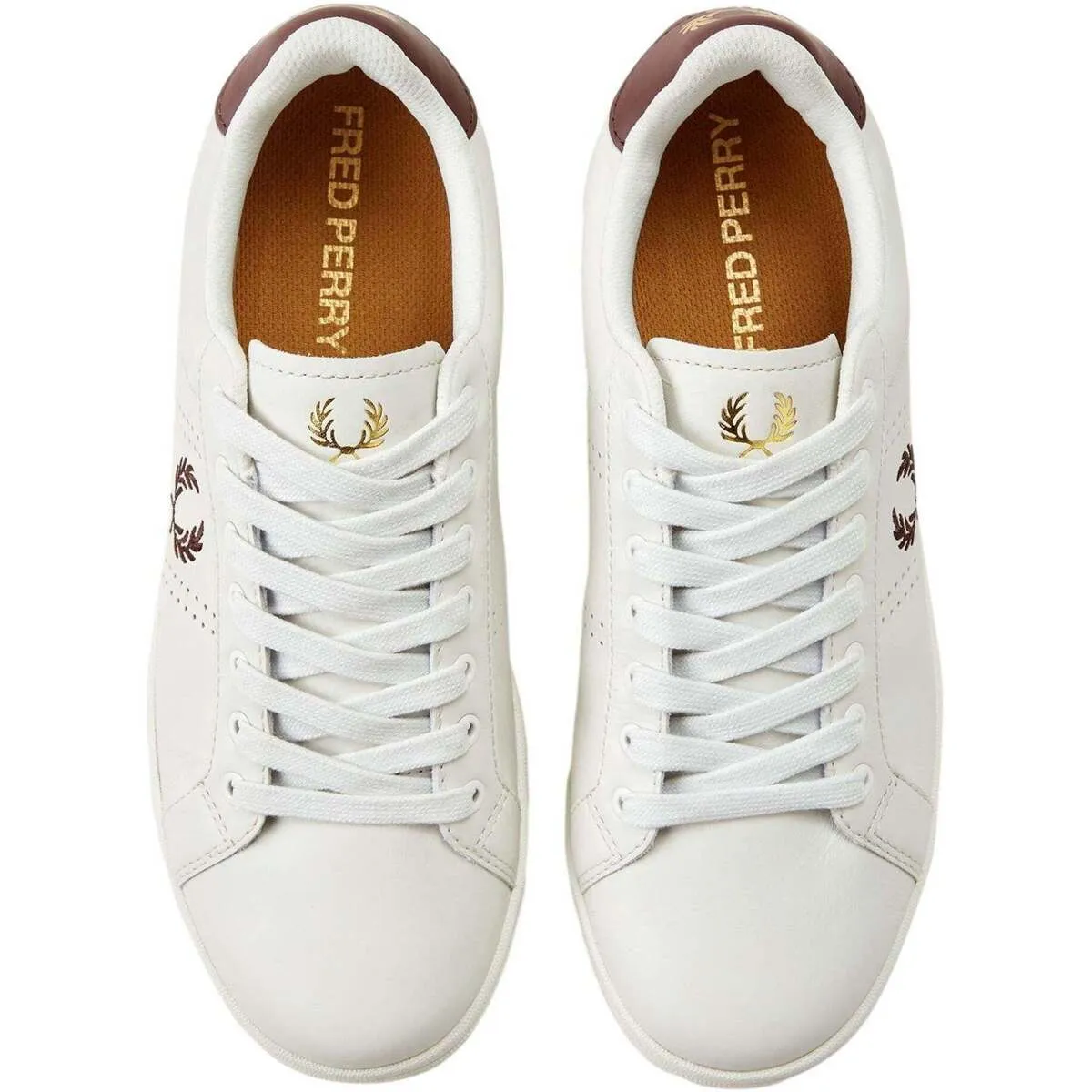 ZAPATILLAS HOMBRE B721 LEATHER  B6312